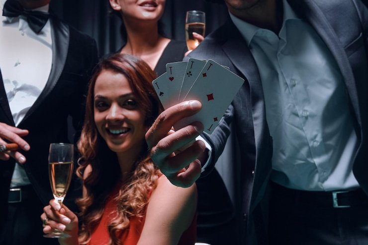 Gambaran umum platform dan penawaran permainan viral togel