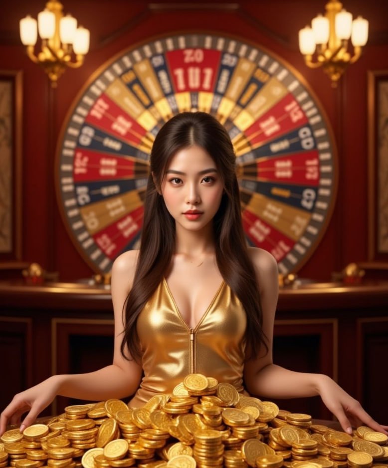 Tangkapan layar antarmuka aplikasi viral togel menampilkan meja dealer langsung dan menu sportsbook