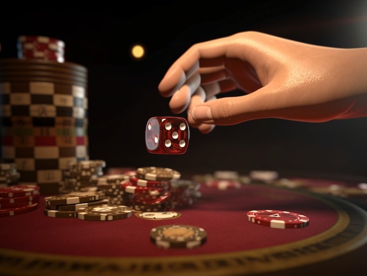 Panduan deposit dan permainan Dragon Tiger di viral togel