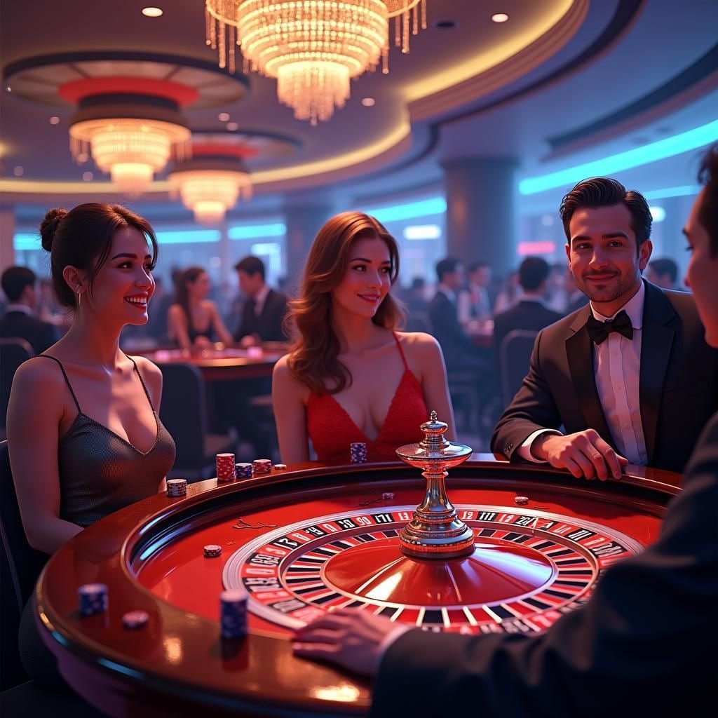 viral togel featured game showcase